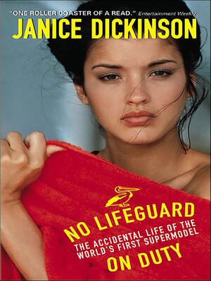 No Lifeguard on Duty - ebook